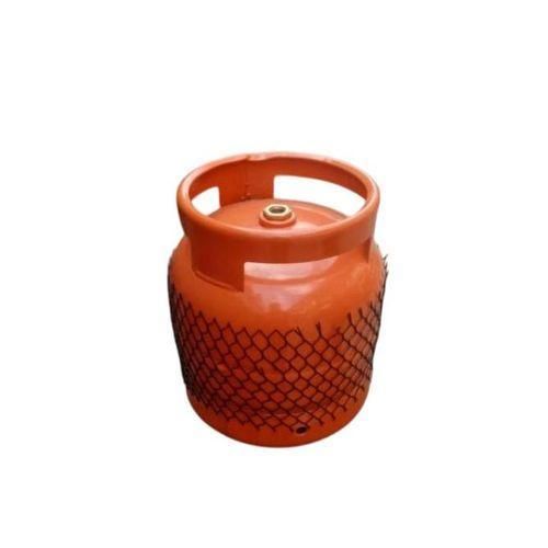 Generic 3kg gas cooking cylinder bottle only
