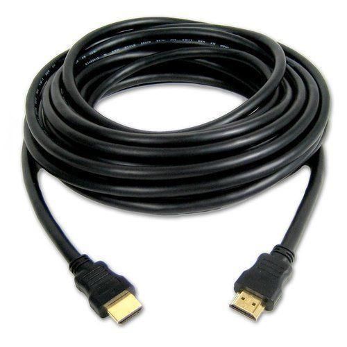 product_image_name-Generic-High Speed HDMI To HDMI Cable V2.0 4K Ultra HD-1