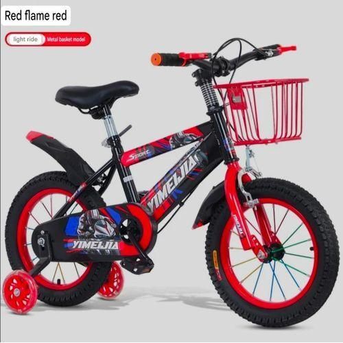 Generic Kids Sport Bicycle 14 inch - image 4