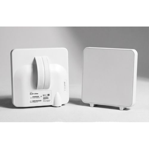 Generic Pair of Ligowave Wifi Extender 8KM  Range