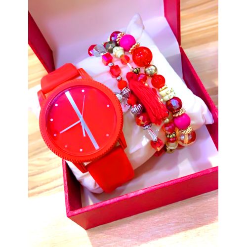 Plastic wrist watch hot sale