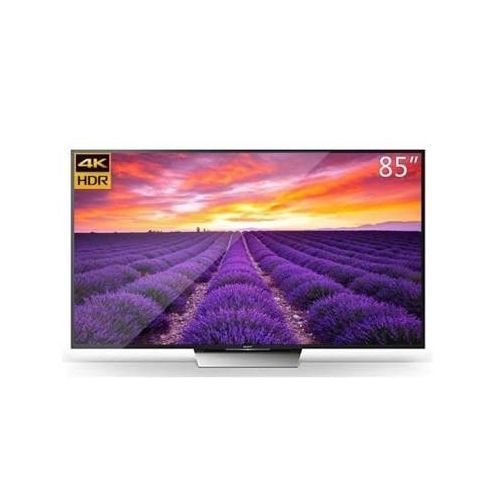 Smart Tv Sony UHD Android 4K - 85”