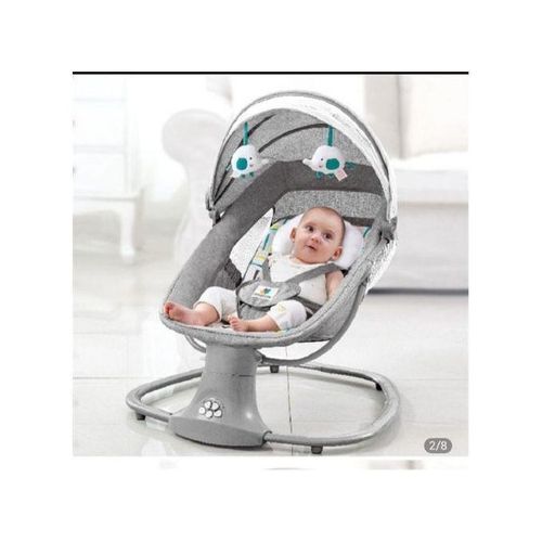 product_image_name-Mastela-Baby Electric Swing 3 In 1 Deluxe Multi Functional Baby Swing-3