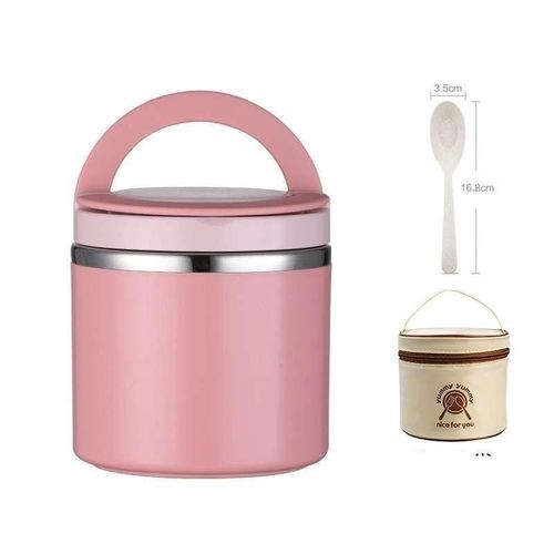 Generic big size Children inner stainless steel flask