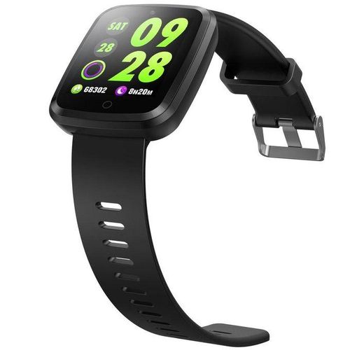 V6 couples wristband heart rate blood pressure outlet