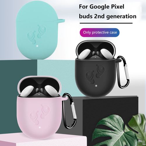 Google Pixel Buds 2 Case Covers