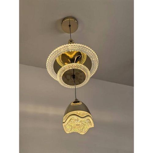 product_image_name-Generic-Luxury LED Ceiling Light, Chandelier, Pendant Light-1