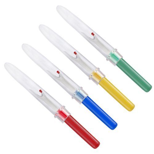 product_image_name-Generic-10pcs/Set Seam Ripper Handy Stitch Ripper Sewing Tools Line Pick Tool-2