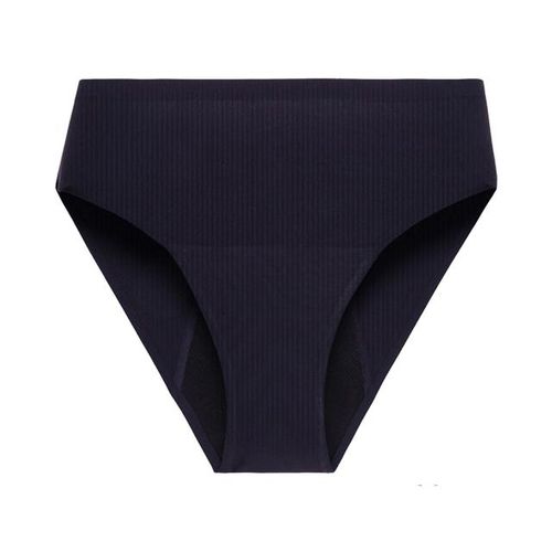 Menstrual Panties Women Seamless Panties for Period 4 Layer