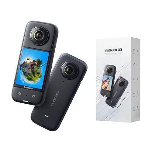 product_image_name-Generic-Insta360 X3 Waterproof Insta360 Action Camera-1