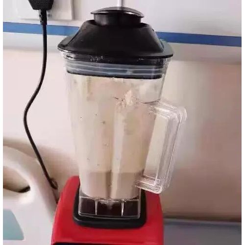 product_image_name-SILVER CREST-Silver Crest Industrial Food Blender(2 Cups)-2