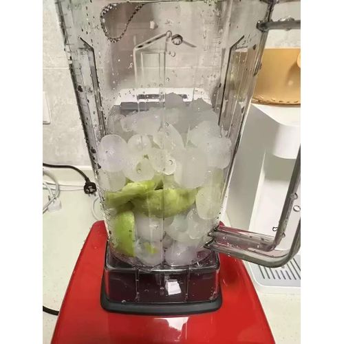 product_image_name-SILVER CREST-Silver Crest Industrial Food Blender(2 Cups)-3