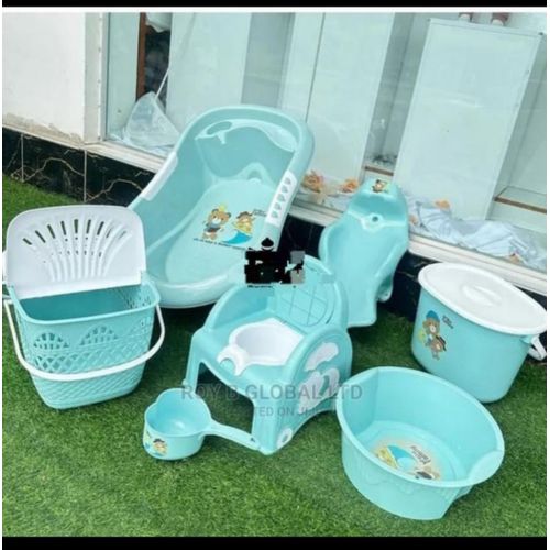 Jumia baby bath clearance