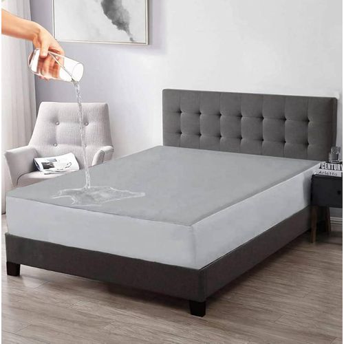 Generic Zipper Waterproof mattress cover 4.5/6 by 10inches