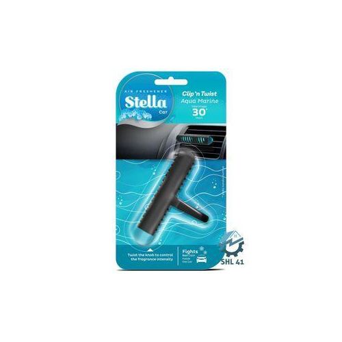 product_image_name-Stella-Car AC Vent Air Freshener ...Lasts Up to 30 Days (Blue)-1