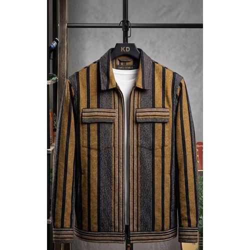 product_image_name-Best Aso Oke-Aso Oke Jacket - Top Quality-3