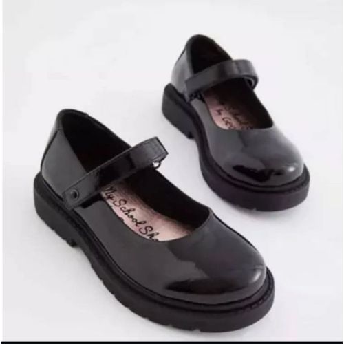 George school shoes girls online