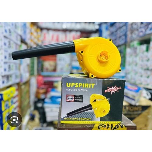 Generic 800W Up Spirit Electric Blower