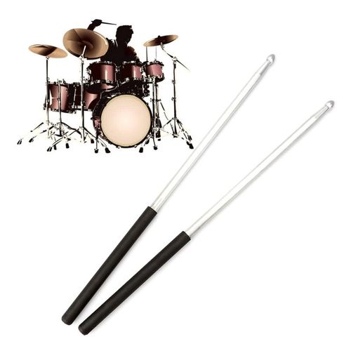 Aluminium drum sticks cheap