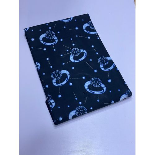 Fashion Quality Ankara Fabric Material -6yards