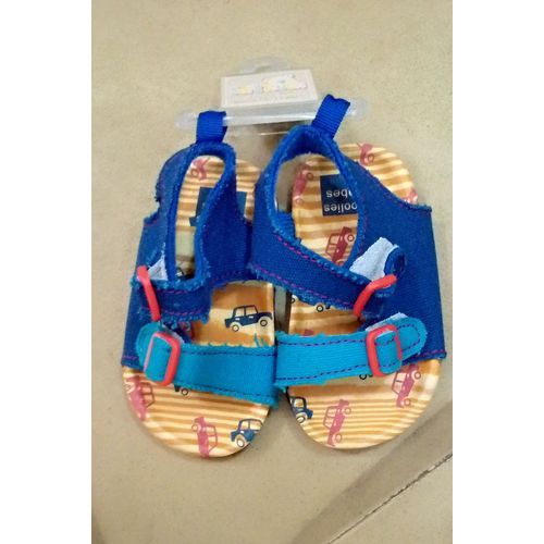 Baby boy sales sandels