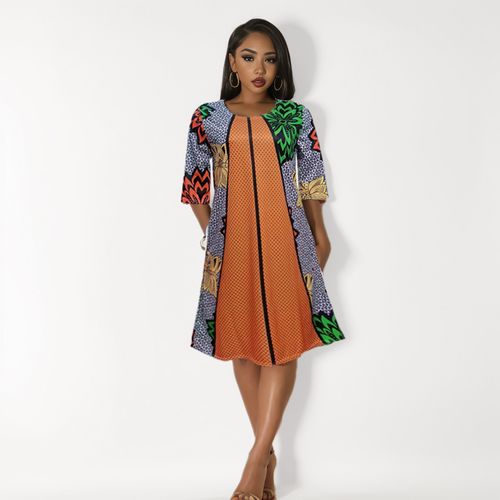 Bigersell Women Tank Maxi Dress Fashion Women Summer Printed One-Shoulder  Sleeveless Ruffle Long Dress Regular Wrap Dress Style 23929, Female Knee  Length Dresses Gray S - Walmart.com