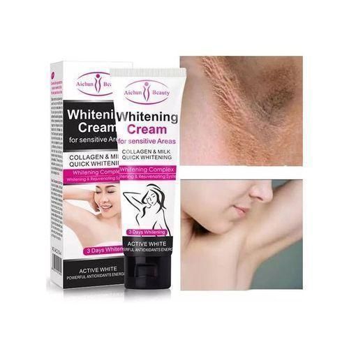 product_image_name-Aichun Beauty-Whiten ing Cream For Sensitive Areas (Armpits, Inner Thighs)-1