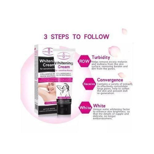 product_image_name-Aichun Beauty-Whiten ing Cream For Sensitive Areas (Armpits, Inner Thighs)-2