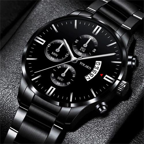 Fashion Business Luxury SOPHISTICATED MENS WRISTWATCH Jumia Nigeria