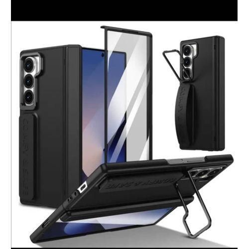Generic Samsung Galaxy Z Fold 7 Full Protective Case