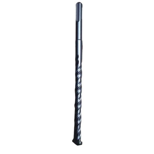 Generic High Speed Steel Hex Shank Twist Drill Bit, 16mm Drill Bit 150mmx210mm Length