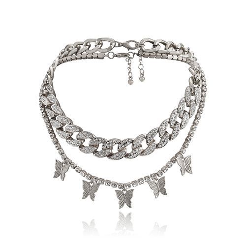 Jumia store silver chains
