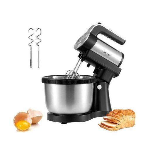 product_image_name-Generic-Powerful 4L Sokany Stand Mixer-1