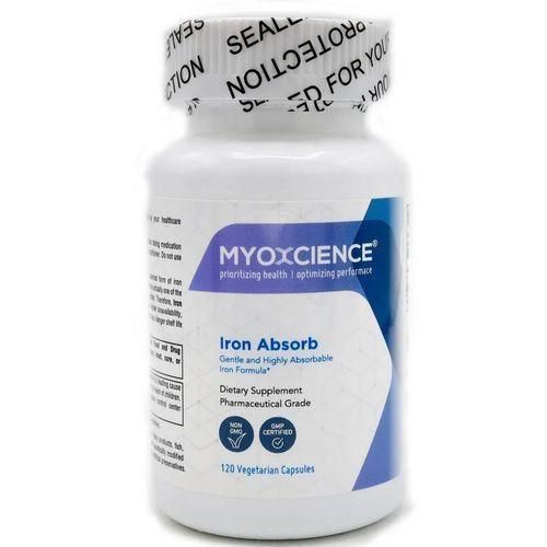 product_image_name-MYOXCIENCE-Iron Bisglycinate Chelate Albion 120 Capsules-3
