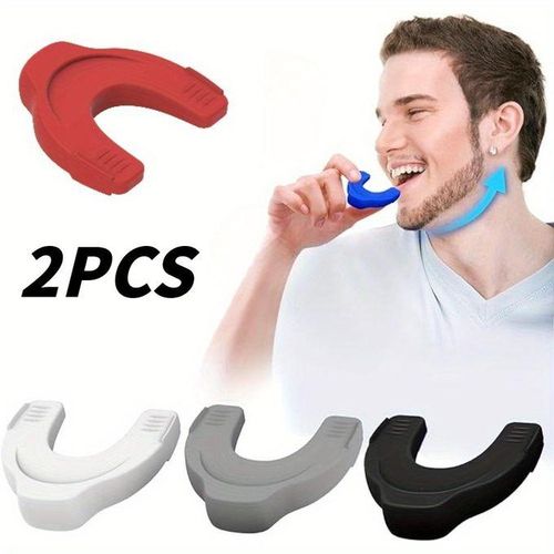 Facial toner jaw exerciser clearance