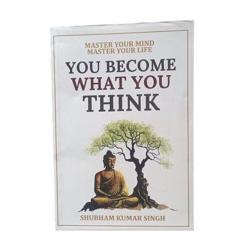 Bookmart You Become What You Think
