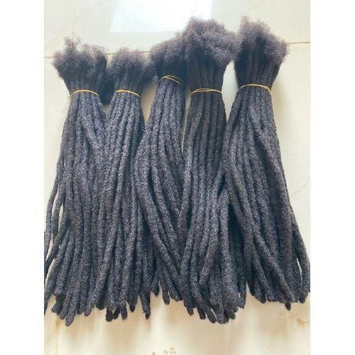 Fashion Human Locs 15inc Tms Long Dread Bundle 60pc