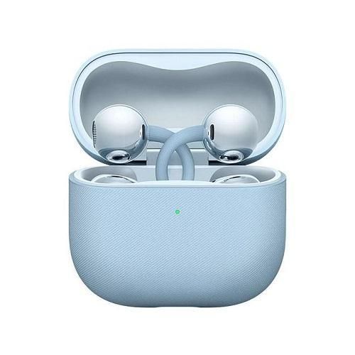 product_image_name-Huawei- FreeClip 2 In Ear Wireless Bluetooth Earphone - Blue-2