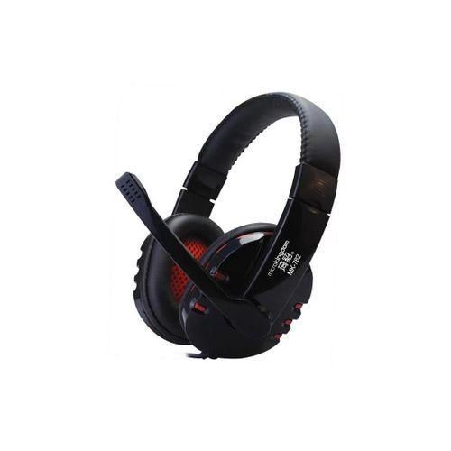 product_image_name-Generic-Microkingdom MK-782 Wired Gaming Headphones With Mic-2