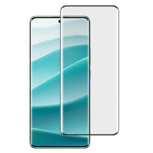 Generic Full Glue Screen Protector For REDMi Note 14 Pro/ Note 14 Pro Plus 5g - image 2