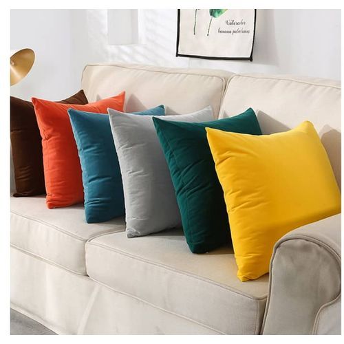 How much are throw pillows on sale