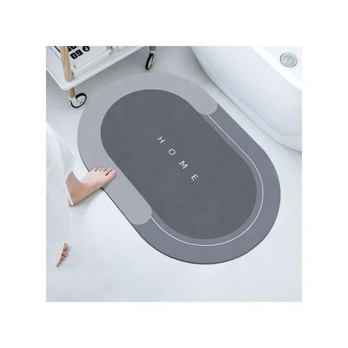 product_image_name-Generic-Absorbent Bathroom Door Mat Quick Drying-1