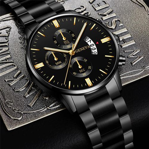 Fashion Business Luxury SOPHISTICATED MENS WRISTWATCH Jumia Nigeria