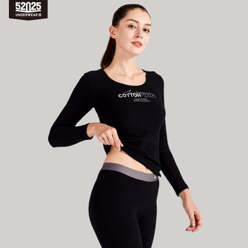 Women Thermal Underwear Trendy Thermal Underwear Men Cotton