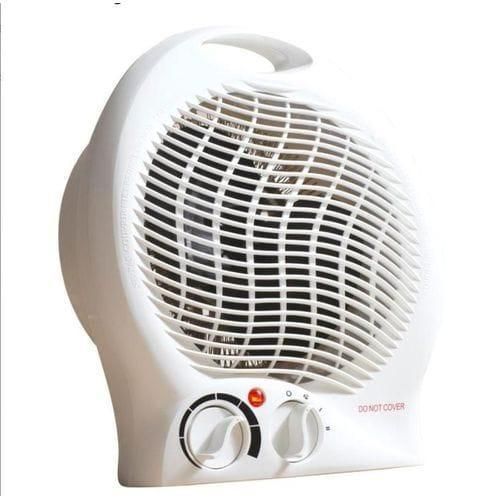 Generic Room Heater Fan/cooling Portable Electric Upright Room Heater