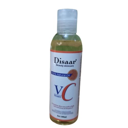 product_image_name-Disaar-Vitamin C Lightening And Moisturizing Oil- 100ML-1