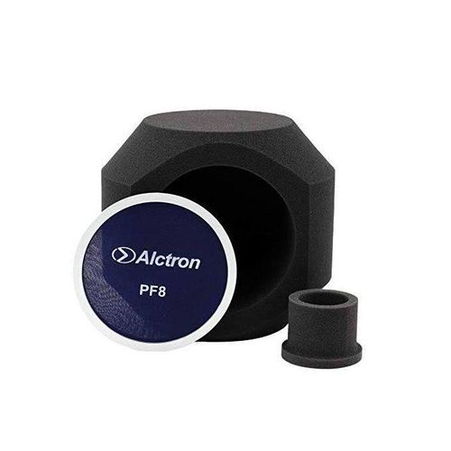 ALCTRON PF8 Studio Mic Screen - image 3