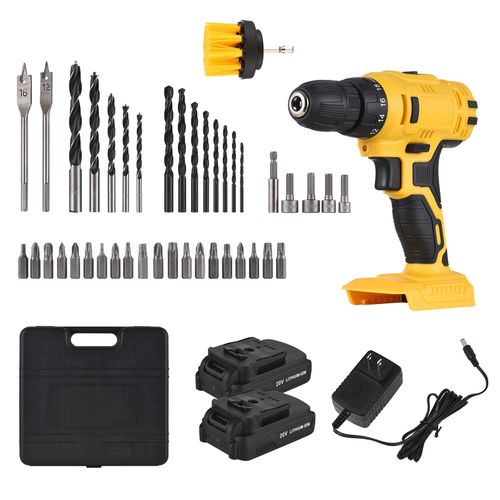 Cordless drill store jumia