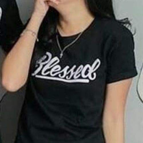 product_image_name-Mauton-COUPLES BLESSED (2-IN-1- BUNDLE) Shirts- BLACK-3