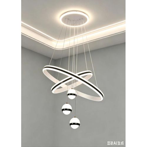 Generic Fancy modern dropping chandelier